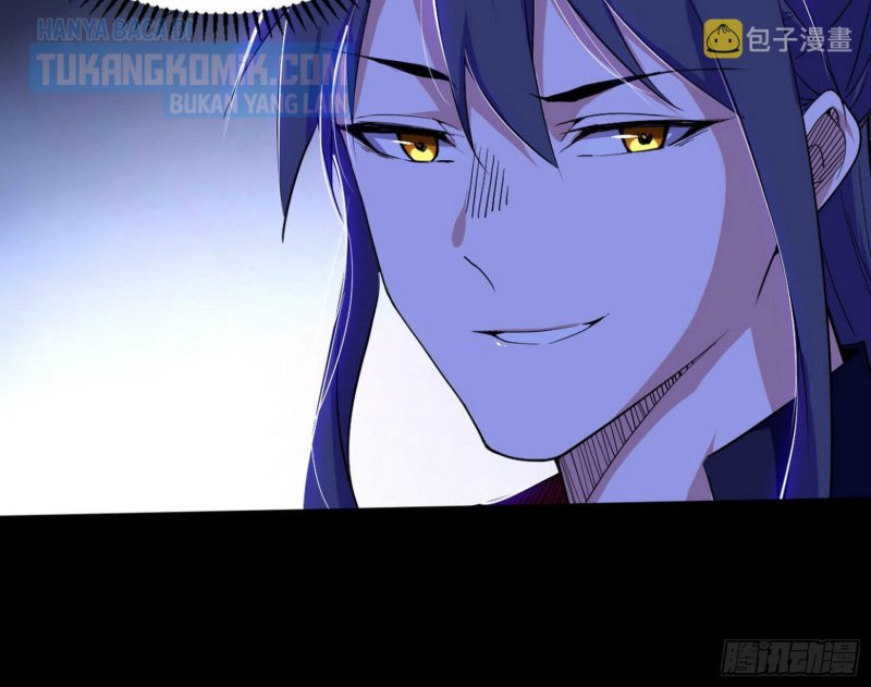 I’m An Evil God Chapter 301